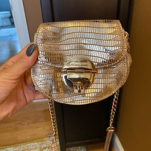 BRAND NEW MICHAEL KORS CRISS BODY BAG!!